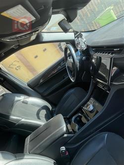 Jeep Grand Cherokee L